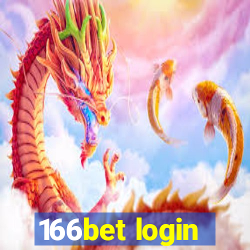 166bet login